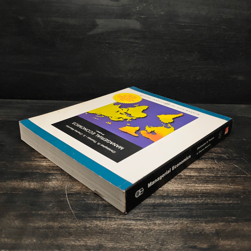 Managerial Economics - Christopher R. Thomas, S. Charles Maurice รูปที่ 5