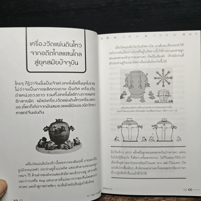 มิติคู่ขนาน - ดร.บัญชา ธนบุญสมบัติ รูปที่ 10