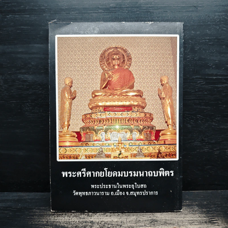 ทำไมถึงบวช บวชไปทำไม + ๓๒ปี ที่ รามาธิบดี รูปที่ 2