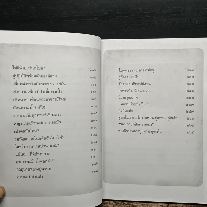 อรหันต์เหินฟ้า หลวงปู่แหวน - สุรศิลป์ ตัณตยกุล รูปที่ 9