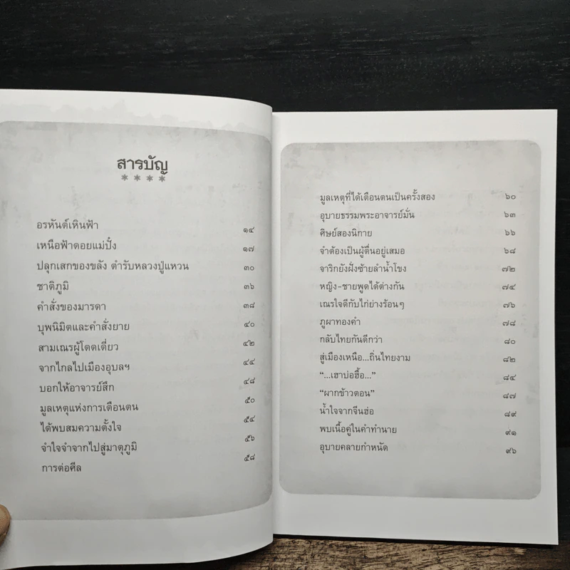 อรหันต์เหินฟ้า หลวงปู่แหวน - สุรศิลป์ ตัณตยกุล รูปที่ 7