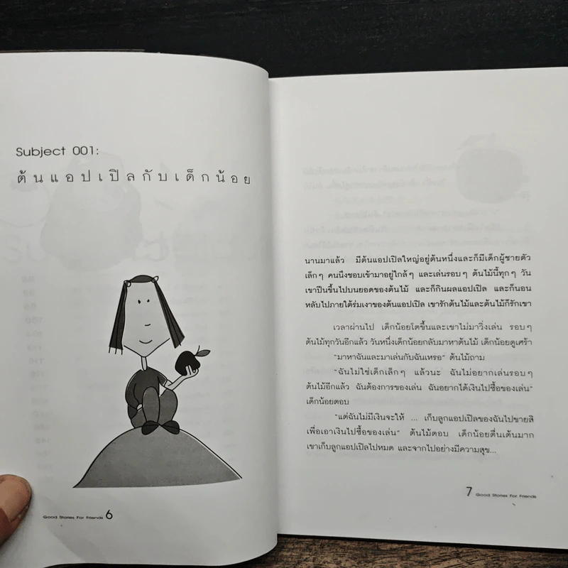 เรื่องดีๆมีไว้แบ่งปัน Good Stories for Friends รูปที่ 9