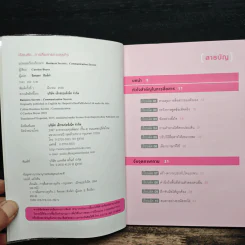 เรียนลัดการสื่อสารทางธุรกิจ Communication Secrets รูปที่ 6