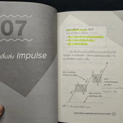 ELLIOT WAVE นับเวฟเป็นเห็นกำไร คู่มือนักลงทุนหุ้น & ฟอเร็กซ์ - ธนกร คุ้มรำไพ รูปที่ 10