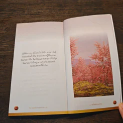 38 วิธี โชคดีตลอดชีวิต ขายรวม 7 เล่ม - ว.วชิรเมธี รูปที่ 10