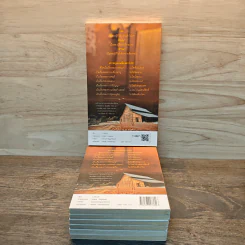 38 วิธี โชคดีตลอดชีวิต ขายรวม 7 เล่ม - ว.วชิรเมธี รูปที่ 5