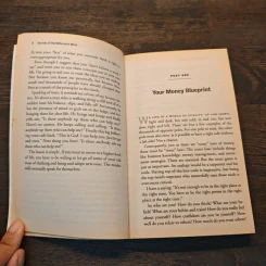 Secrets of the Millionaire Mind - T.Harv Eker รูปที่ 8