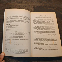 Secrets of the Millionaire Mind - T.Harv Eker รูปที่ 7