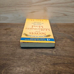 Secrets of the Millionaire Mind - T.Harv Eker รูปที่ 4