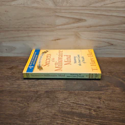 Secrets of the Millionaire Mind - T.Harv Eker รูปที่ 2