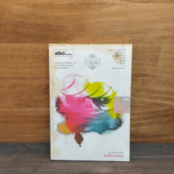 Colours abc comic Vol.4