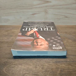 Trump Think Like a Billionaire คิดอย่างเศรษฐีพันล้าน (แม้คุณจะยังไม่ใช่ก็ตาม) รูปที่ 4