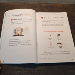 ขายดีขึ้นทันทีด้วยเทคนิคง่ายๆบน Facebook - ธันย์ธรณ์ บุญจิรกิตติ์ (วินเนอร์) รูปที่ 8