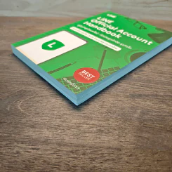 Line Official Account Handbook คู่มือทำธุรกิจบนไลน์-ตัวช่วยลูกค้าติด ธุรกิจโต ฉบับปรับปรุงใหม่ 2020 - Line ประเทศไทย รูปที่ 3