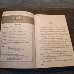 เปตวัตถุ - หลวงพ่อชุมพล พลปญฺโญ รูปที่ 6