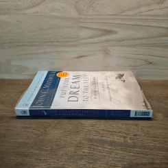 ทะยานไกล...ให้ถึงฝัน Put Your Dream to The Test - John C.Maxwell (จอห์น ซี. แม็กซ์เวลล) รูปที่ 2