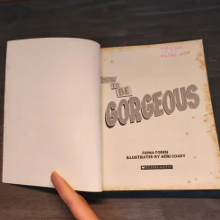 How to be Gorgeous รูปที่ 6