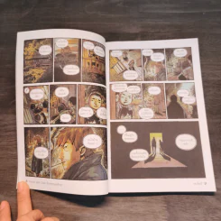 คนเห็นผี : Stories after Dark เรื่องหลอนขนหัวลุก รูปที่ 8