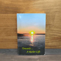 Towards ... A Richer Life -  ซิริล ซิริโรจ รูปที่ 1