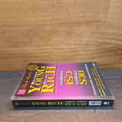 Retire Young Retire Rich เกษียณเร็วเกษียณรวย - Robert T. Kiyosaki รูปที่ 2