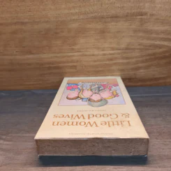 Little Women & Good Wives - Louisa May Alcott รูปที่ 4