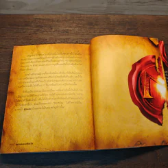 The Meta Secret สุดยอดเดอะซีเคร็ต - เมล กิลล์ รูปที่ 9