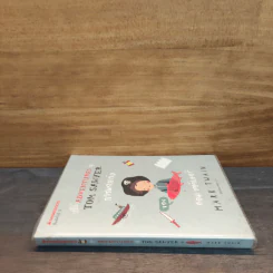 การผจญภัยของทอม ซอว์เยอร์ THE ADVENTURES OF TOM SAWYER - Mark Twain (มาร์ก ทเวน) รูปที่ 2