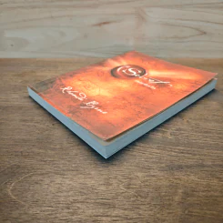 The Secret เดอะซีเคร็ต - รอนดา เบิร์น (Rhonda Byrne) รูปที่ 3