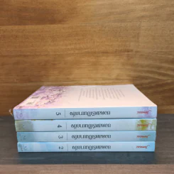 ยอดสตรีเป็นยากยิ่ง เล่ม 2-5 - อิ๋นเชียนอวี่ รูปที่ 3