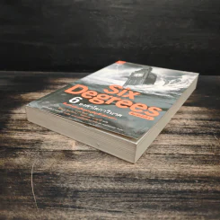 Six Degrees 6 องศาโลกาวินาศ - Mark Lynas (มาร์ก ไลนัส) รูปที่ 4