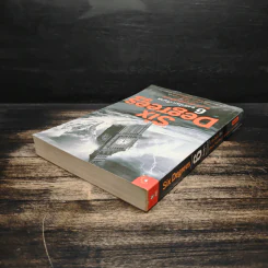 Six Degrees 6 องศาโลกาวินาศ - Mark Lynas (มาร์ก ไลนัส) รูปที่ 5