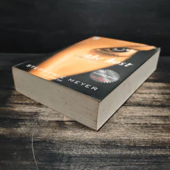 The Host ร่าง...อุบัติรักข้ามดวงดาว - Stephenie Meyer (สเตเฟนี เมเยอร์) รูปที่ 4
