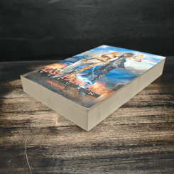 The Last Fantasy: Return - แสงจันทร์ รูปที่ 4