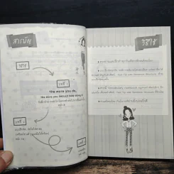 ตีแผ่แบไต๋ TOEIC Practice แบบฝึกโดยละเอียด - อาจารย์ลูกปัด รูปที่ 7