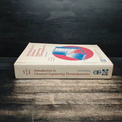 Introduction to Chemical Engineering Thermodynamics - J.M. Smith, H.C. Van Ness รูปที่ 3