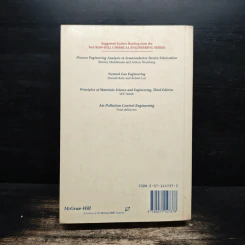Introduction to Chemical Engineering Thermodynamics - J.M. Smith, H.C. Van Ness รูปที่ 2