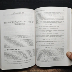 Introduction to Chemical Engineering Thermodynamics - J.M. Smith, H.C. Van Ness รูปที่ 11