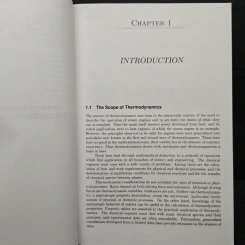 Introduction to Chemical Engineering Thermodynamics - J.M. Smith, H.C. Van Ness รูปที่ 10