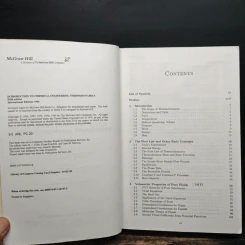 Introduction to Chemical Engineering Thermodynamics - J.M. Smith, H.C. Van Ness รูปที่ 7
