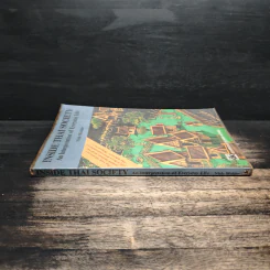 Inside Thai (Thailand) Society: An interpretation of everyday life - Softcover Niels Mulder รูปที่ 3