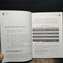 เขาเก็บเงินกันอย่างไรได้เป็นล้าน - อมิตา อริยอัชฌา รูปที่ 8