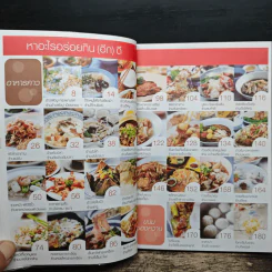 กินรอบกรุง อร่อยง่าย จ่ายไม่แพง 2 + CD - ปิ่นอนงค์ วัชรปาณ รูปที่ 7