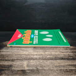 เกมคุณคือนักสืบ Trick Game เล่ม 1 - อินไซต์ กรุ๊ป รูปที่ 3