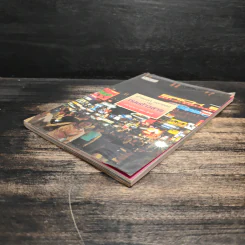 ย่ำตรอก ซอกซอย บนถนนข้าวสาร - ปรารถนา รัตนะสิทธิ์ รูปที่ 4