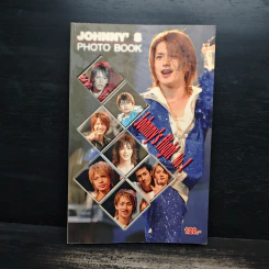 Johnny' S Photo Book