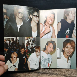 หนังสือ Johnny' S Photo Book รูปที่ 6
