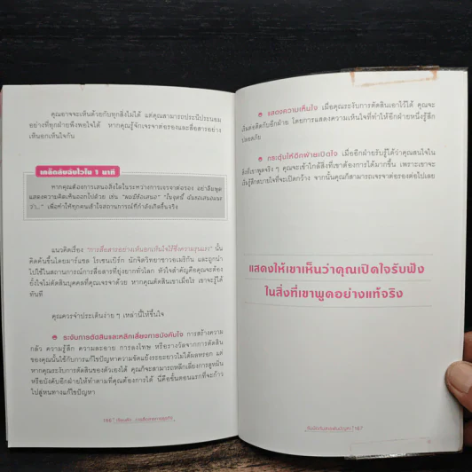 เรียนลัดการสื่อสารทางธุรกิจ Communication Secrets รูปที่ 11