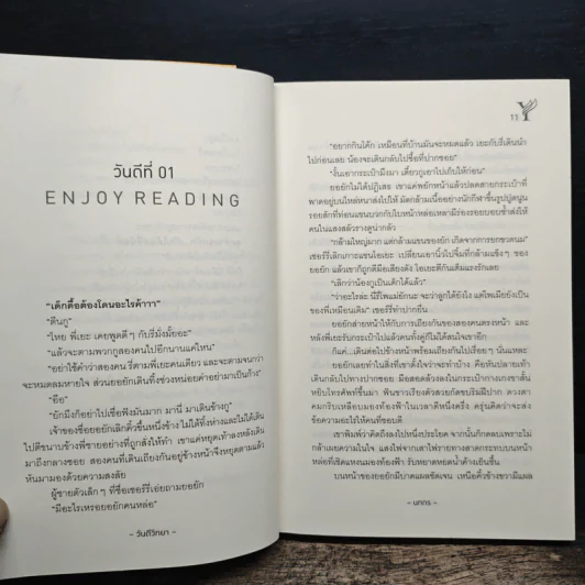 วันดีวิทยา - นทกร รูปที่ 8