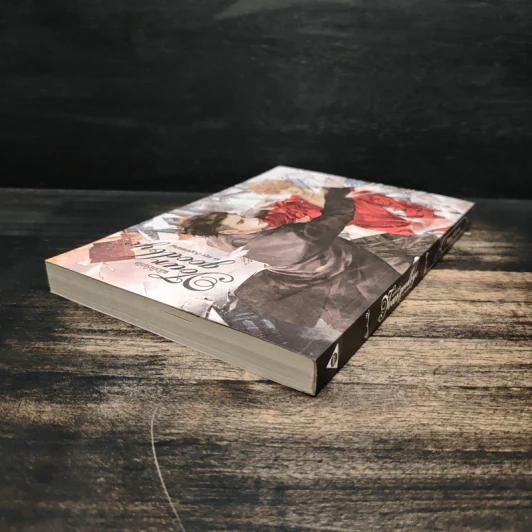 Your goodbye is my beginning แล้วก็เริ่ม - rolisrose รูปที่ 5