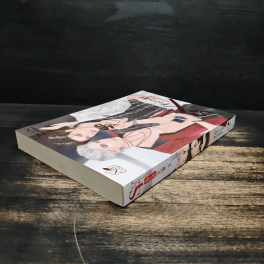 SEX Friends เพื่อนกันมัน(ส์)ฟิน ภาค 2 - นุ NU รูปที่ 5